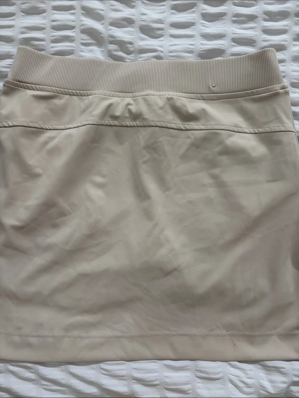 32° Cool Women's Active Skort with Zip Pockets